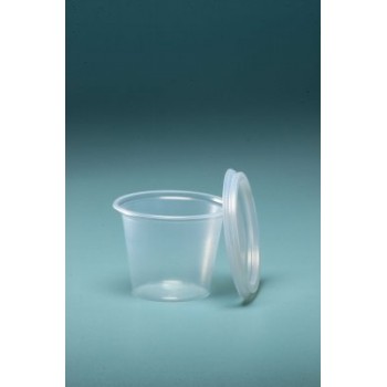 COPOSUL-POTE 110ML TRANSLUCIDO C/2000UN